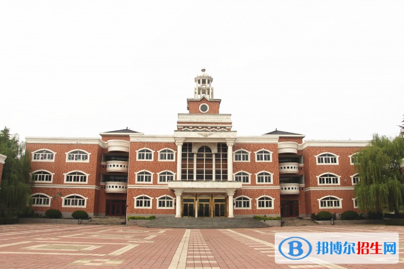西安高速铁道学校2018年报名条件、招生对象
