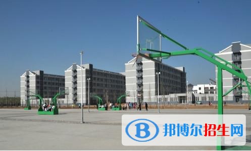 石家庄新华中等专业学校地址在哪里