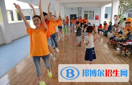 石家庄华电科技中等专业学校有哪些专业