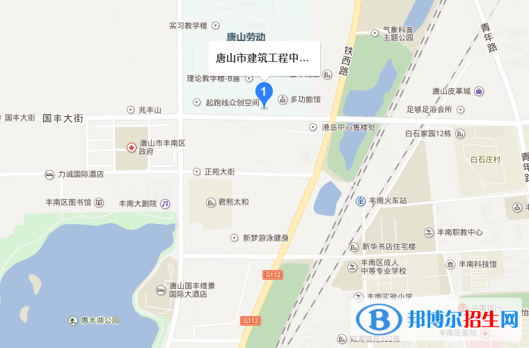 地图