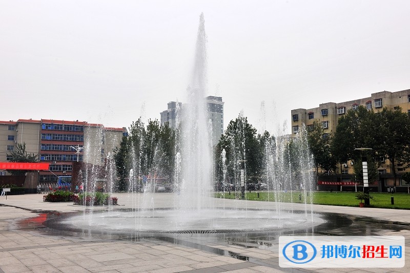 石家庄教联中等专业学校网站网址