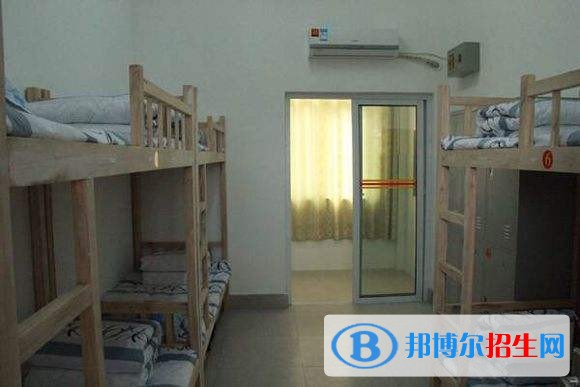 陕西广播电视大学新城分校宿舍
