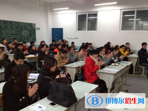 石家庄博信科技中等专业学校2018年报名条件、招生对象