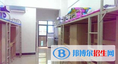 石家庄通达铁路中等专业学校宿舍条件