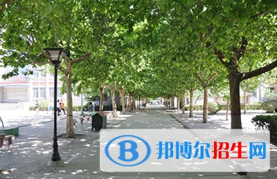 石家庄通达铁路中等专业学校地址在哪里