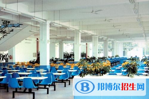 石家庄北方计算机中等专业学校宿舍条件