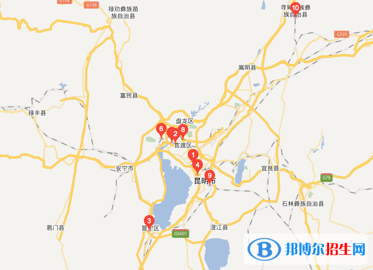 地图