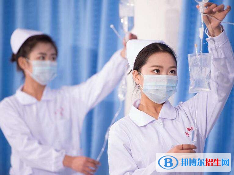 石家庄博伦医学中等专业学校有哪些专业