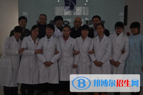 石家庄博伦医学中等专业学校地址在哪里