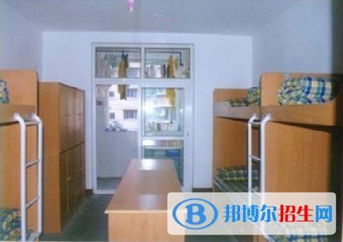 石家庄华夏科技职业中等专业学校宿舍条件
