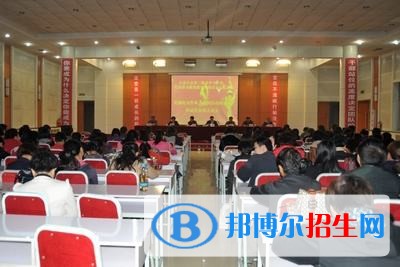 石家庄博文职业中专学校网站网址