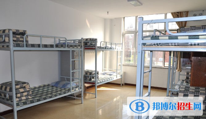 秦皇岛中等专业学校宿舍条件