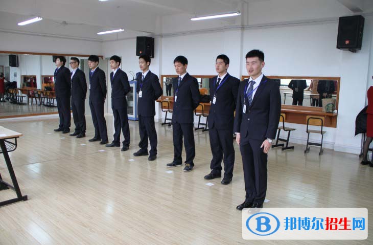 石家庄现代科技中等专业学校招生办联系电话