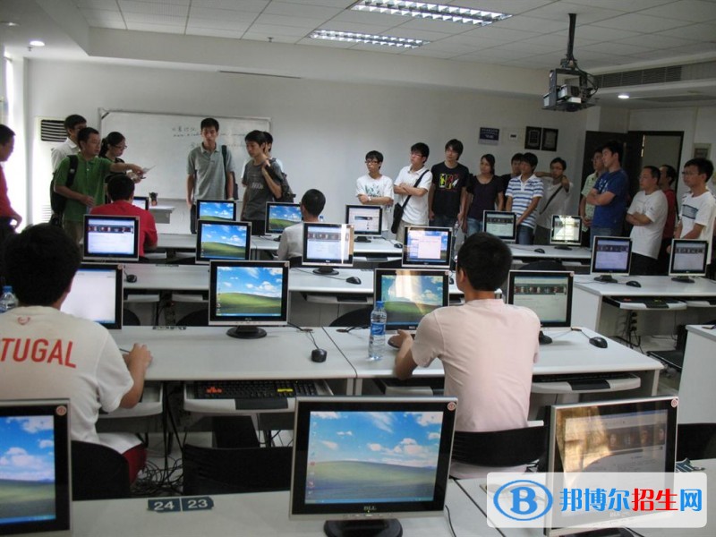  石家庄冀中纺织中等专业学校有哪些专业