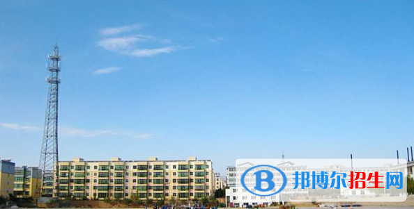 甘肃煤炭工业学校