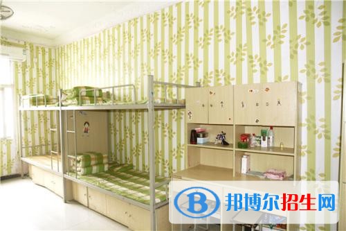 石家庄冀中纺织中等专业学校宿舍条件