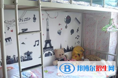 甘肃煤炭工业学校宿舍