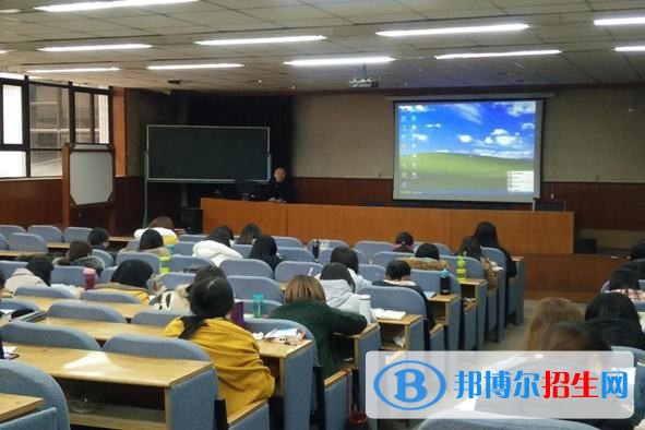 兰州文科职业学校