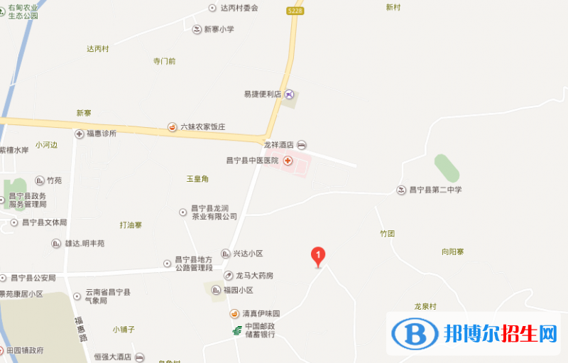 地图