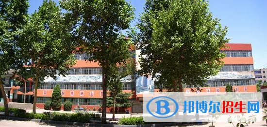 石家庄井陉矿区职业技术教育中心网站网址