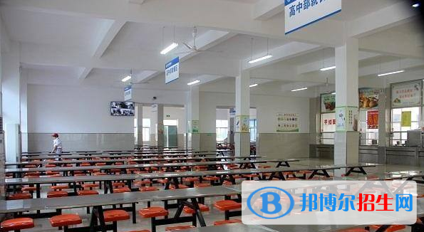 石家庄建设科技职业中专学校宿舍条件