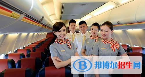 石家庄商务外贸中等专业学校有哪些专业