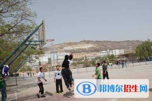 甘肃水利水电学校