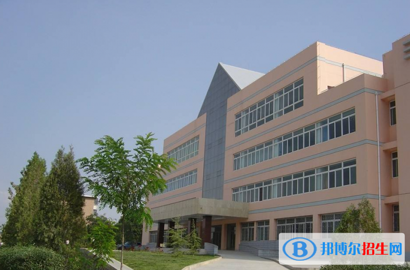 甘肃水利水电学校