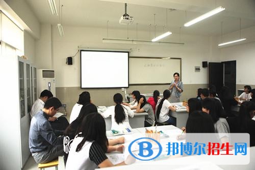 石家庄商务外贸中等专业学校地址在哪里