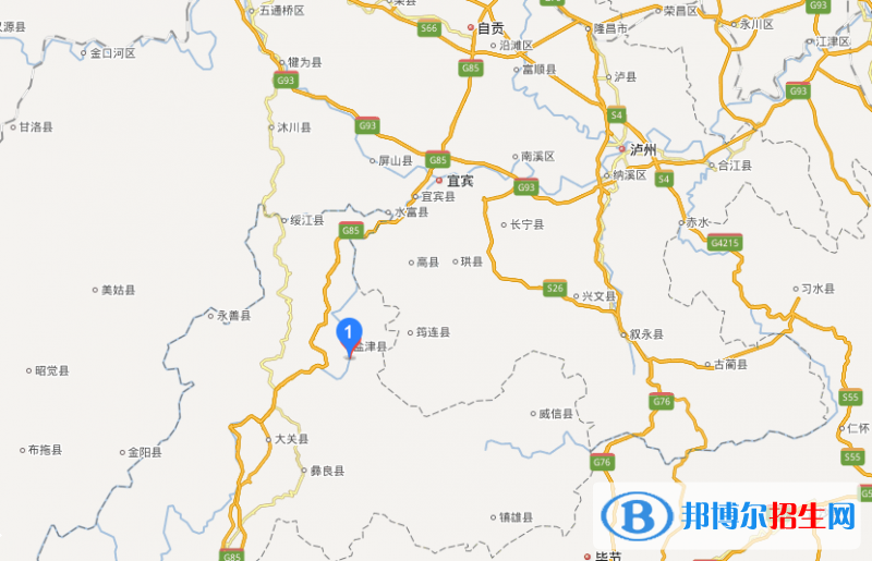 地图