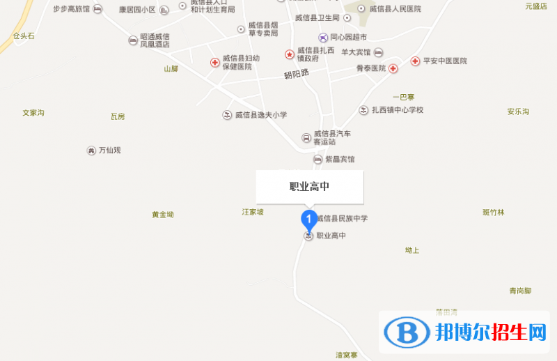 地图