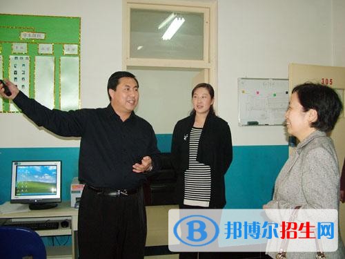 石家庄外语翻译中等专业学校招生办联系电话