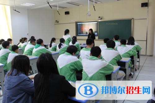 石家庄外语翻译中等专业学校地址在哪里