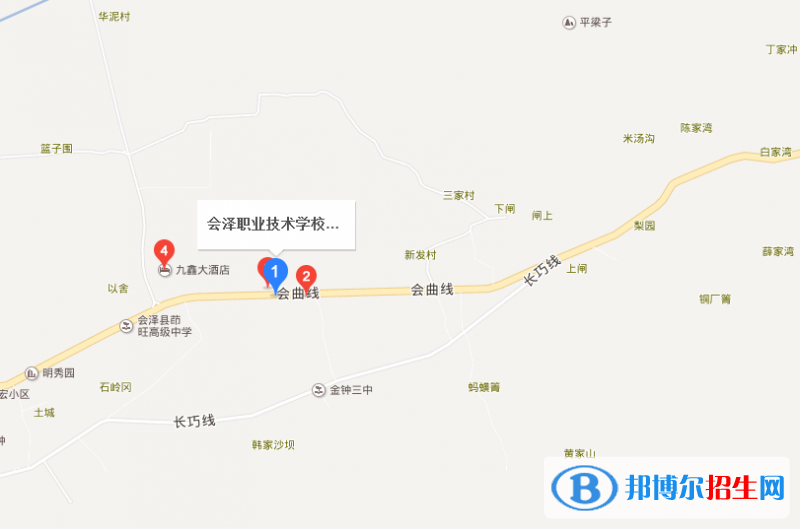 地图