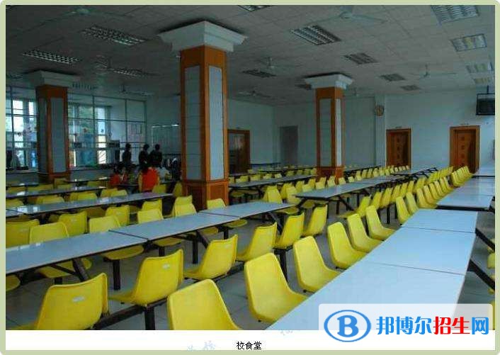 石家庄博艺美术中等专业学校宿舍条件