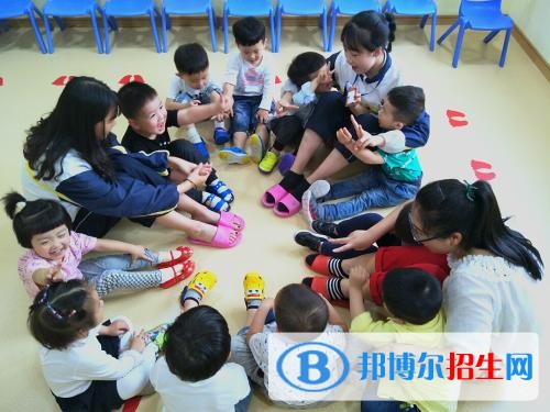 石家庄长城中等专业学校有哪些专业