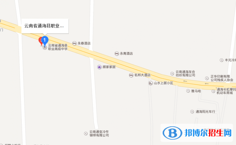 地图