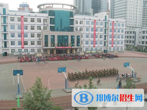 石家庄长城中等专业学校2018年报名条件、招生对象