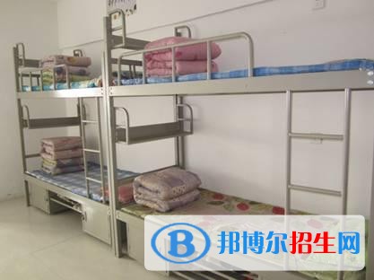 石家庄长城中等专业学校宿舍条件