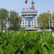 深州市职业技术教育中心2022年招生计划