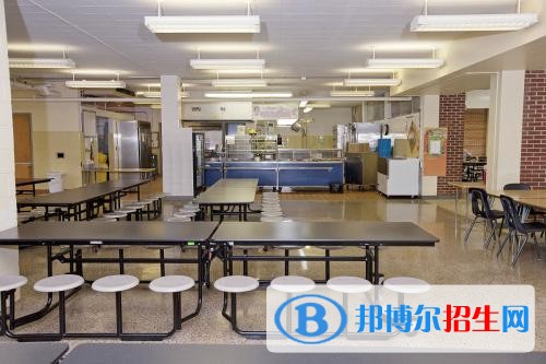 河北现代冶金工业学校宿舍条件