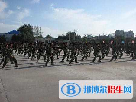 河北现代冶金工业学校地址在哪里
