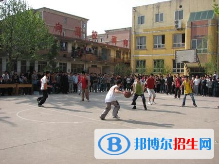 河北现代冶金工业学校招生办联系电话