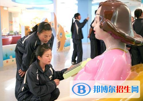 金昌职业技术学校