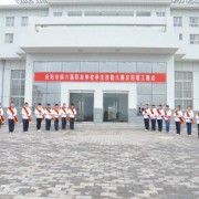 庆阳职业中等专业学校2022年怎么样、好不好