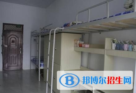 邯郸峰峰矿区职教中心宿舍条件