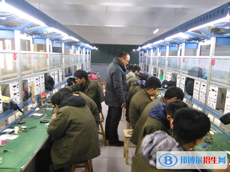 赵县综合职业技术教育中心招生办联系电话