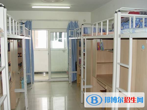 靖远职业教育中心宿舍