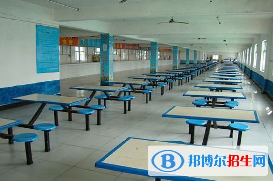 邯郸理工学校宿舍条件