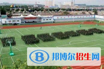 石家庄百富勤中等专业学校招生办联系电话